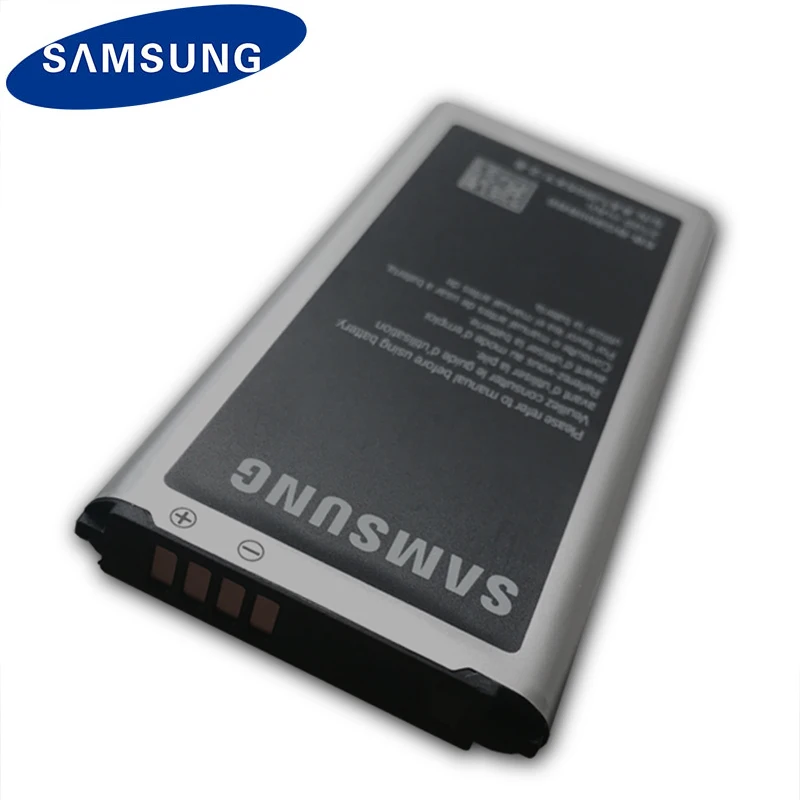 Samsung EB-BG800BBE сменный аккумулятор для телефона samsung GALAXY S5 Mini SM-G800F G870a G870W EB-BG800CBE 2100mAh NFC