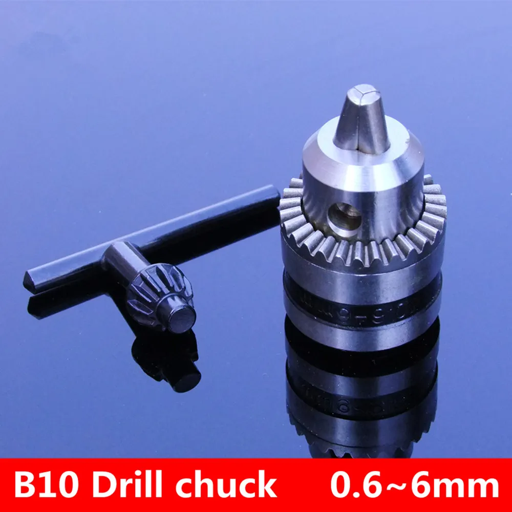 Buy B10 drill clip 0.6 6MM clip range genuine Three