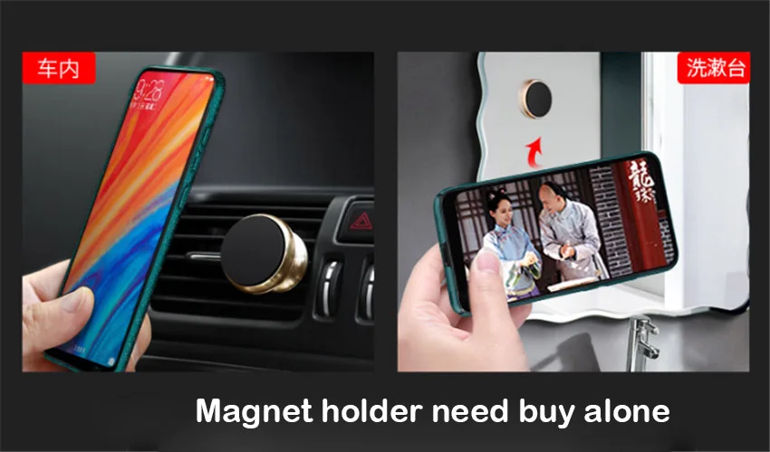 xiaomi mi mix 2 mix2s case magnetic (10)