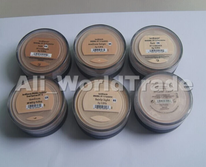 Pagination Bare-Escentuals For healthy, natural-looking skin, Bare Escentuals skin care and makeup lends a beautiful and vibrant shine. You can give your face the tender love and care it deserves when you opt for products like purifying facial cleansers and multi-wrinkle repair serums.