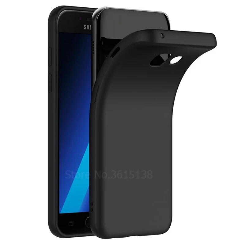 For Samsung Galaxy A3 2017 Case Samsung A3 2017 Case Soft Silicone Back Cover Phone Case For Samsung SM-A320F A320F A 3 2017 (6)