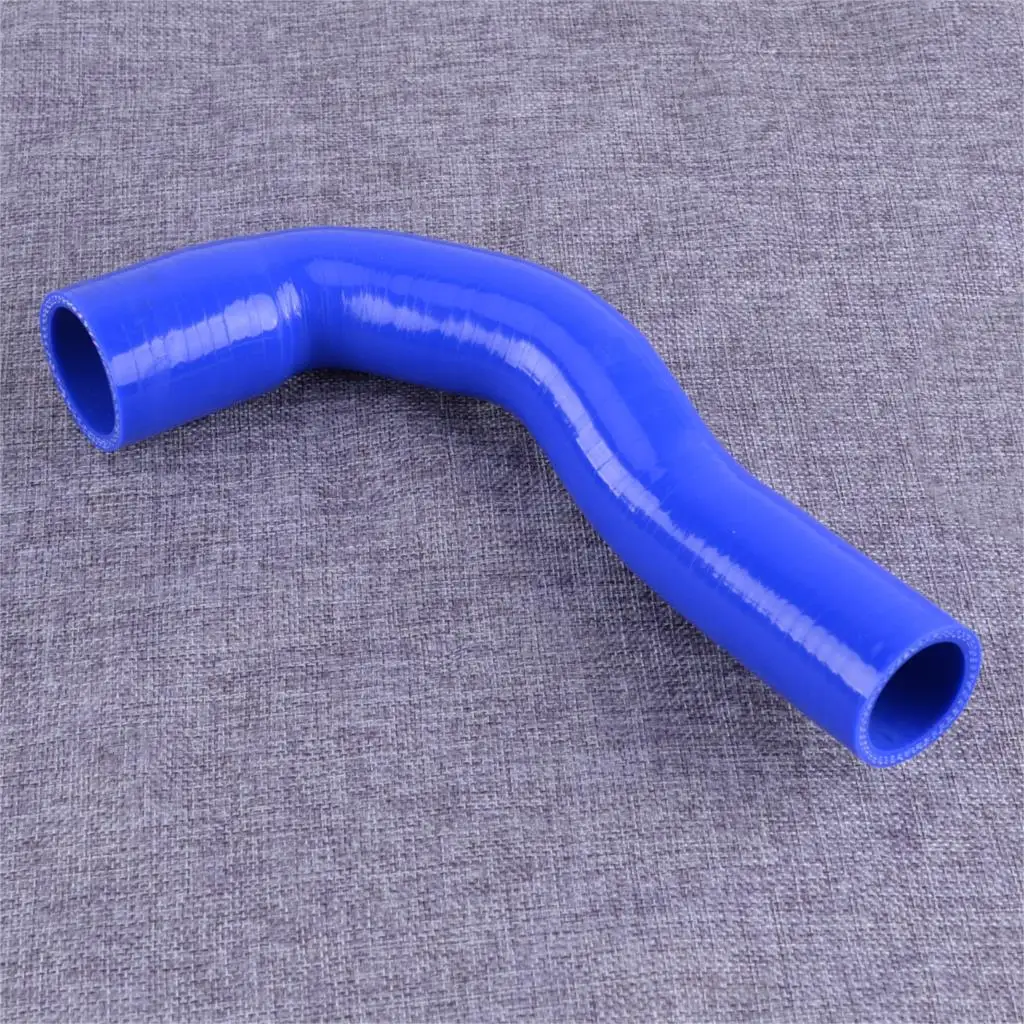 LAND ROVER DISCOVERY 300 TDi TURBO SILICONE HOSE INTERCOOLER TOP HOSE