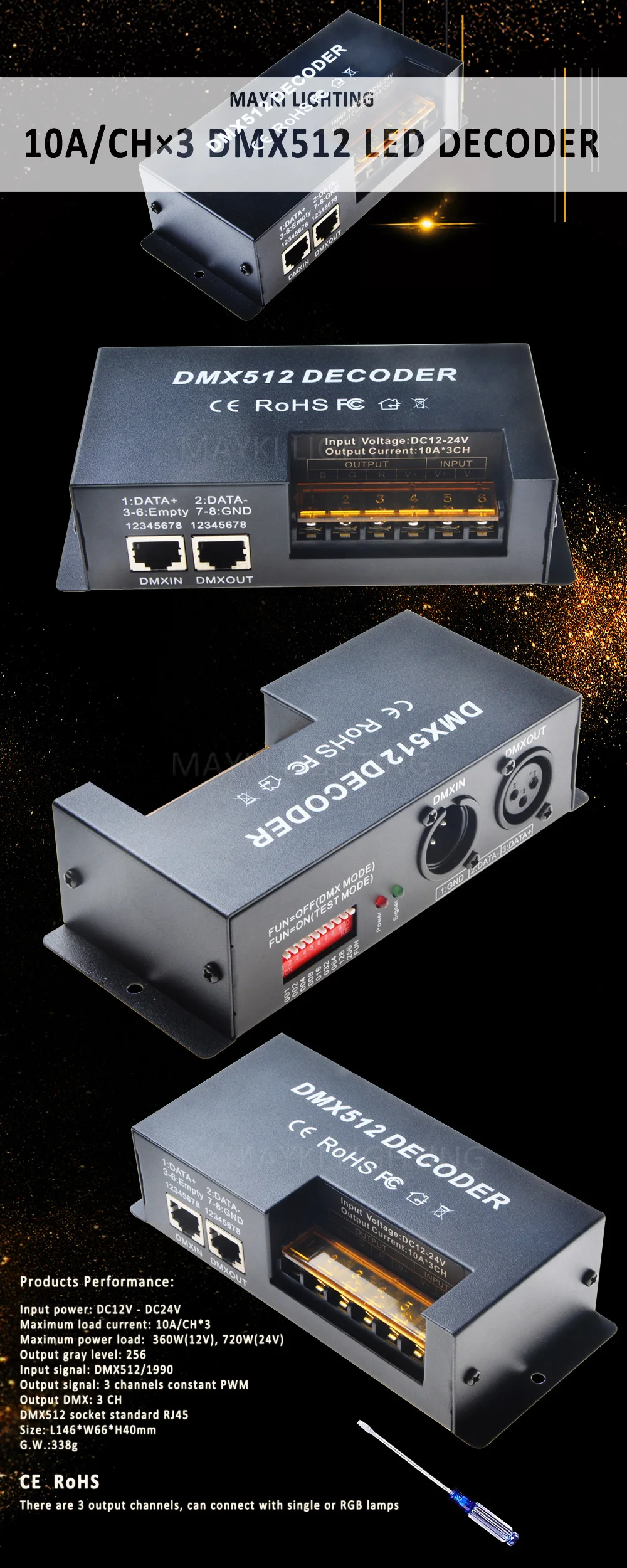 3CH1000