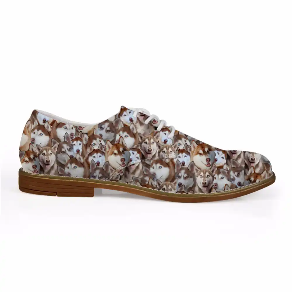 cute oxfords