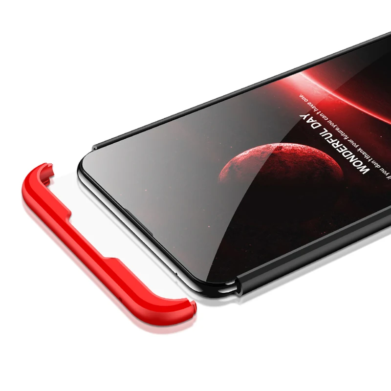 3 в 1360 чехол защищающий телефон Asus Zenfone Max Pro M2 ZB631KL асус зенфон макс про м2 zb631kl м1 602kl