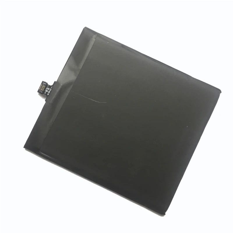 BT65M BT53 BU10 батарея для Meizu Mx6 Pro 6 pro6 U10 Meizy Meilan полимерная литий ионная запасная