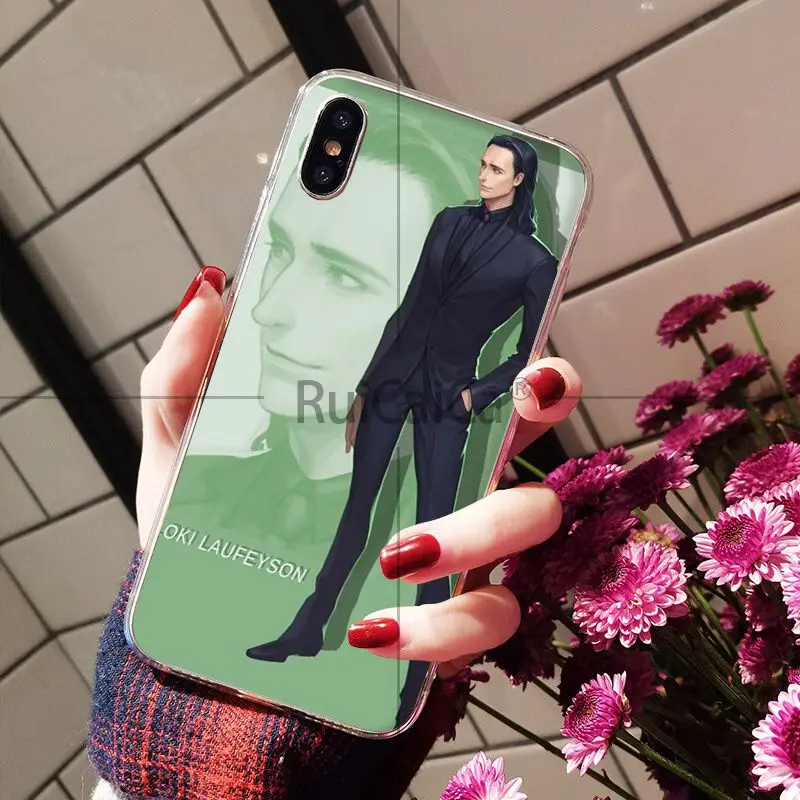 Marvel Loki