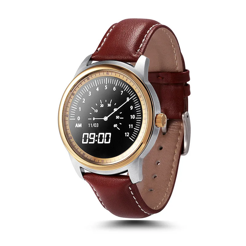 Bluetooth Smart Watch Full HD IPS Screen Waterproof SmartWatch Wearable Devices Fitness Tracker For IOS
