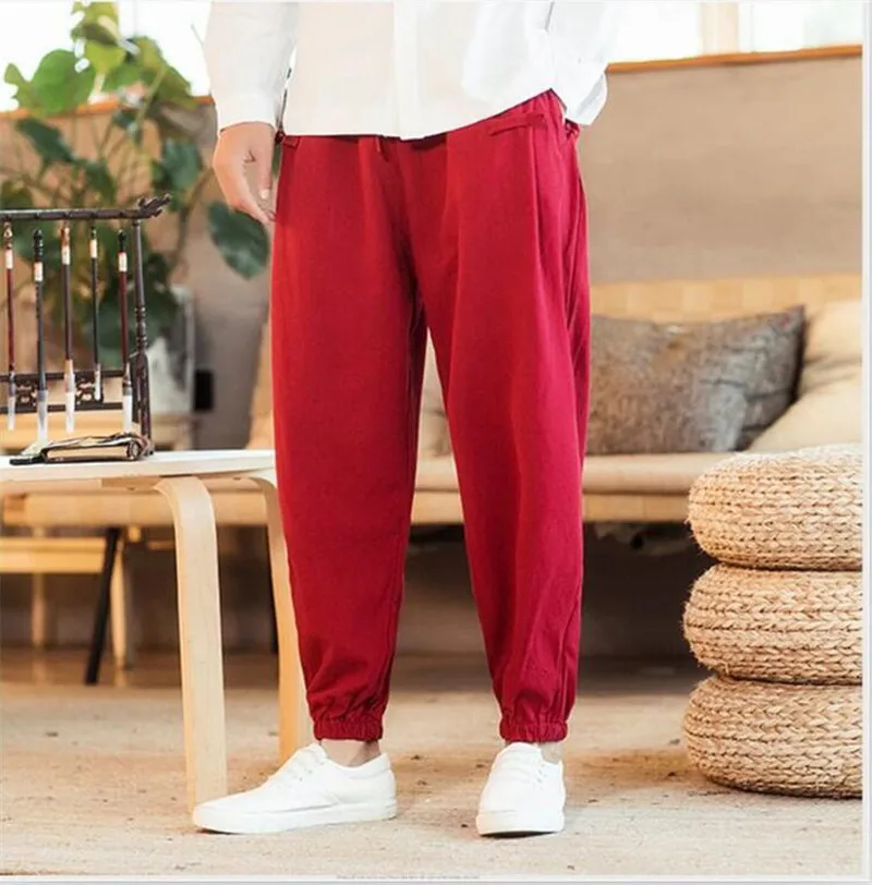 High Quality Moda Masculina