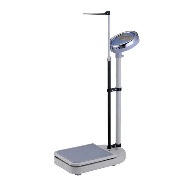 11030 A Intelligent Electronic Scale Balance For Stature Height And