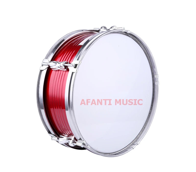 Afanti Music 14 дюймов Нержавеющая сталь малый барабан(SNA-132