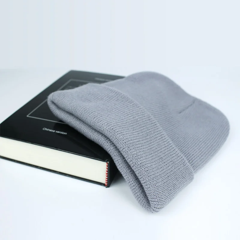 Зимние шапки для женщин и мужчин|fashion knit hat|knitted hatwarm hat |