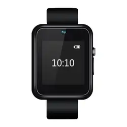 Умные часы с 5 м широкоугольная камера 1080 P дисплей Smartwatch для записи видео, звука наручные часы защита файлов поддержка sim-карты