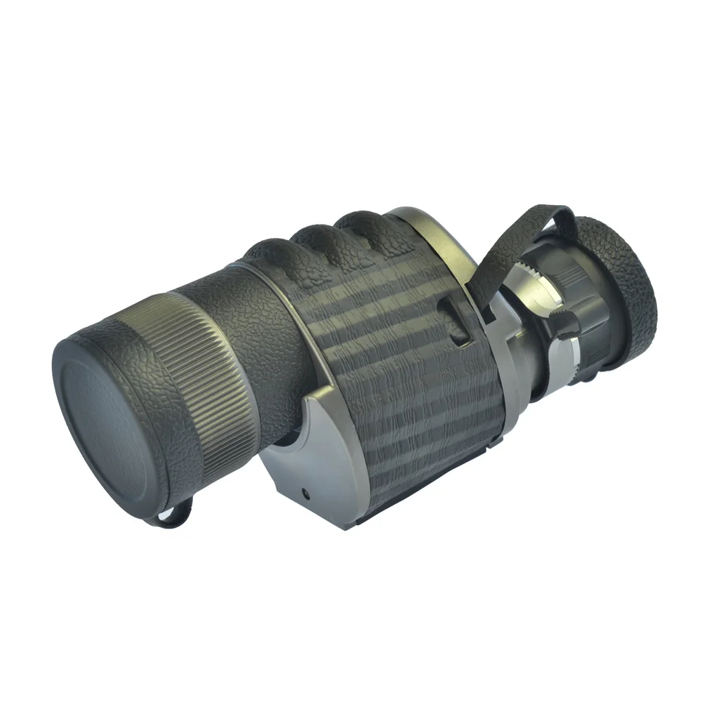 Portable Monoculars Telescope with Night Vision Wide Angle