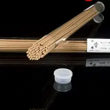 Чистый воздух натуральный Австралия палочки с благовониями из сандала благовония 20 г палочка аромат травяные умеренные благовония Домашний аромат