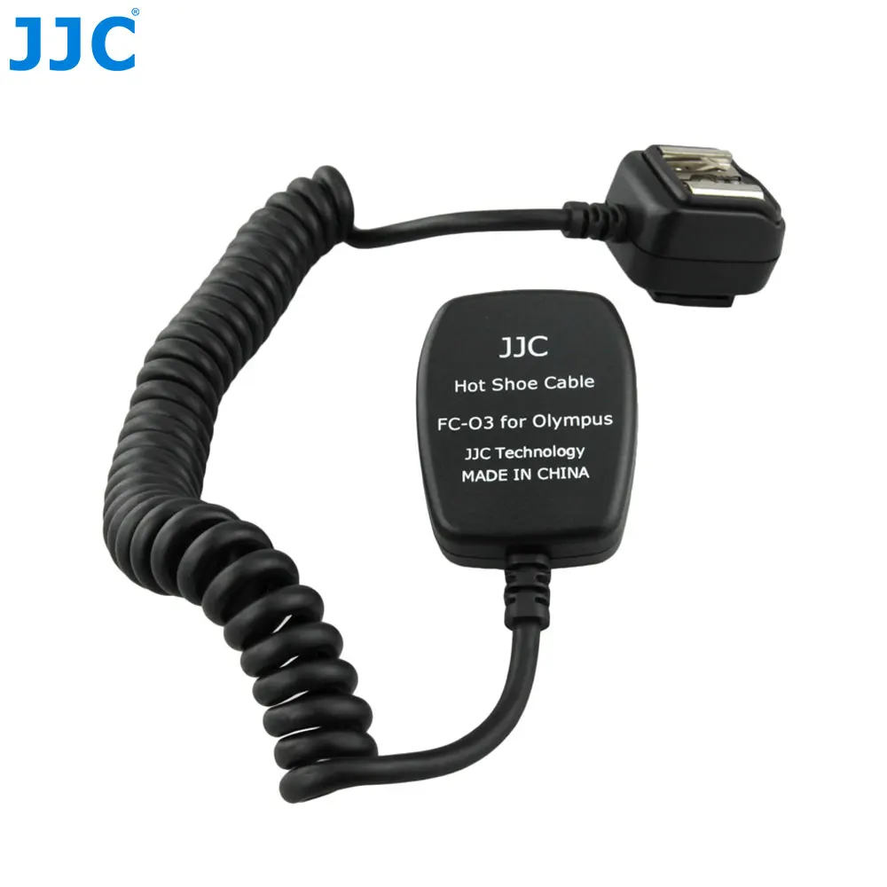 Nikon SC-17 Off-camera Flash Cable