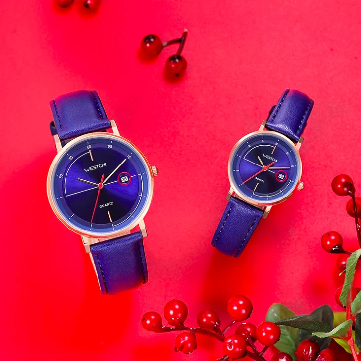Relojes Para Muje 2019 горячая распродажа Женские часы новое поступление Пара модные