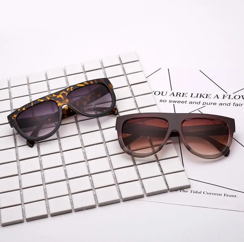 2018 New Cat Eye Sunglasses (9)