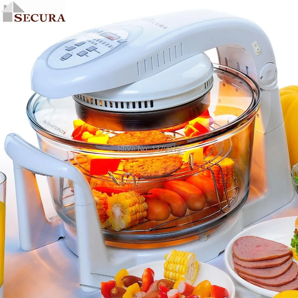 Infrared Microwave Oven Bestmicrowave Free Shipping Digital Halogen Infrared Turbo Convection Countertop