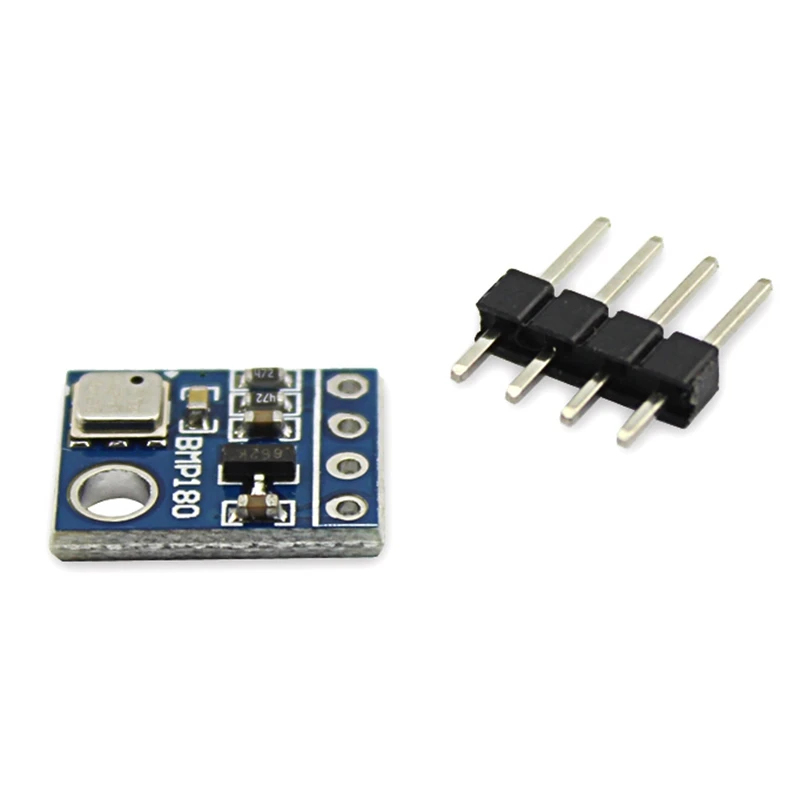 GY-68 con BMP180 Modulo Sensore di Pressione Barometrica Arduino Raspberry