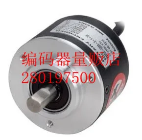 

[BELLA] Autonics E40S6-2500-6-L-5 rotary encoder Technology
