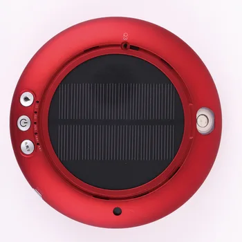 

Solar Car Air Purifier Aroma Essential Oil Diffuser Ultrasonic Air Humidifier LED Light For Car Anion Air Cleaner 4 Color