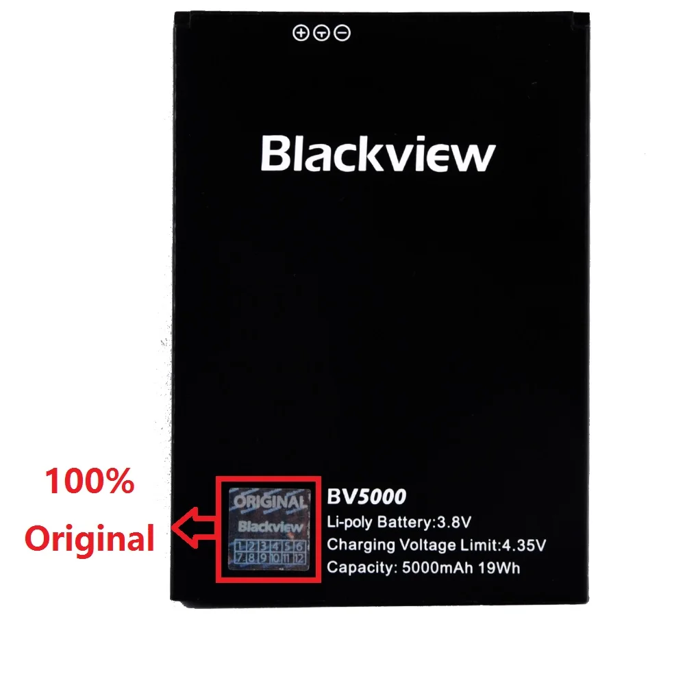 imágenes para 100% de Copia de Seguridad Original Blackview BV5000 Batería Para Blackview BV5000 Teléfono Móvil Inteligente + + Número de seguimiento + En Stock imágenes para 100% de Copia de Seguridad Original Blackview BV5000 Batería Para Blackview BV5000 Teléfono Móvil Inteligente + + Número de seguimiento + En Stock
