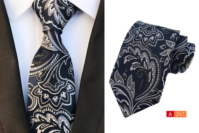 Мужская одежда аксессуары мужские галстуки жаккардовый цветочный галстук из искуственного шелка носовые платки галстуки для мужчин