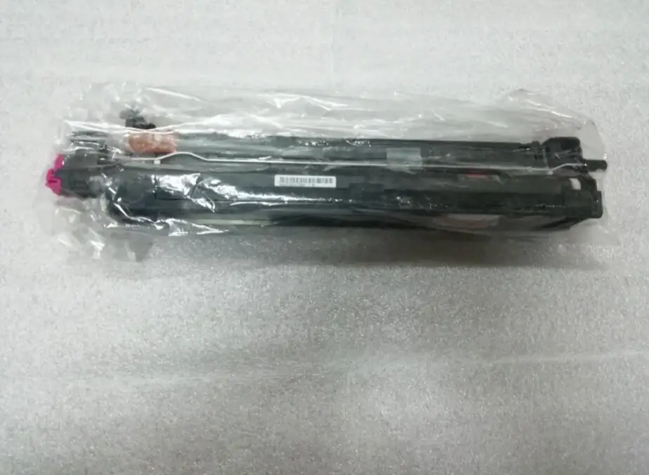 Новый совместимый блок копировального аппарата для kyocera 250ci 300ci пурпурный набор