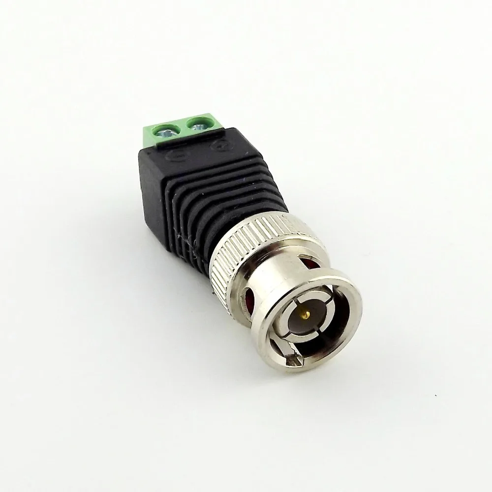 

10 шт., новые коаксиальные камеры Coax CAT5 для видеонаблюдения