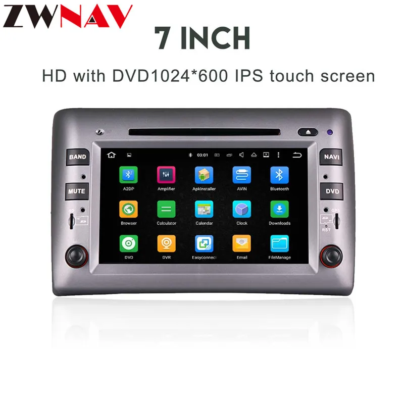 Clearance Octa 8 core Android 8.0 Car multimedia Player head unit For Fiat Stilo 2002-2012 car dvd player autostereo GPS Navigation Radio 10 Clearance Octa 8 core Android 8.0 Car multimedia Player head unit For Fiat Stilo 2002-2012 car dvd player autostereo GPS Navigation Radio 10