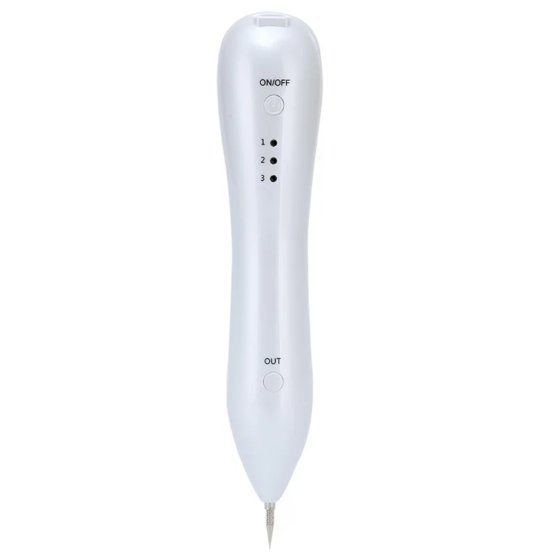 

Laser Freckle Mole Remover Tattoo Dark Spot Wart Tag Freckle Speckle Removal Pen For Face Skin Care Beauty Machine