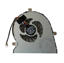 Ventilador de refrigeración para lenovo ideapad y560 y560a y560p y560d ventilador de la cpu, 100% A Estrenar original Y560 Y560A cpu del ordenador portátil ventilador de refrigeración refrigerador