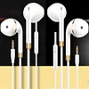 New in-ear earphone for iphone 5s 6s 5 xiaomi bass earbud headset Stereo Headphone For Samsung sony earpiece wired audifonos ► Photo 3/6