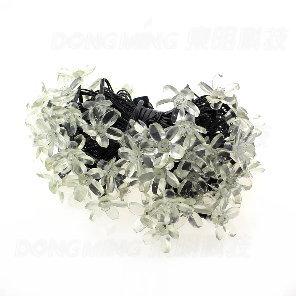 Рисунок 3 - СВЕТОДИОДНАЯ Гирлянда для рождественской елки