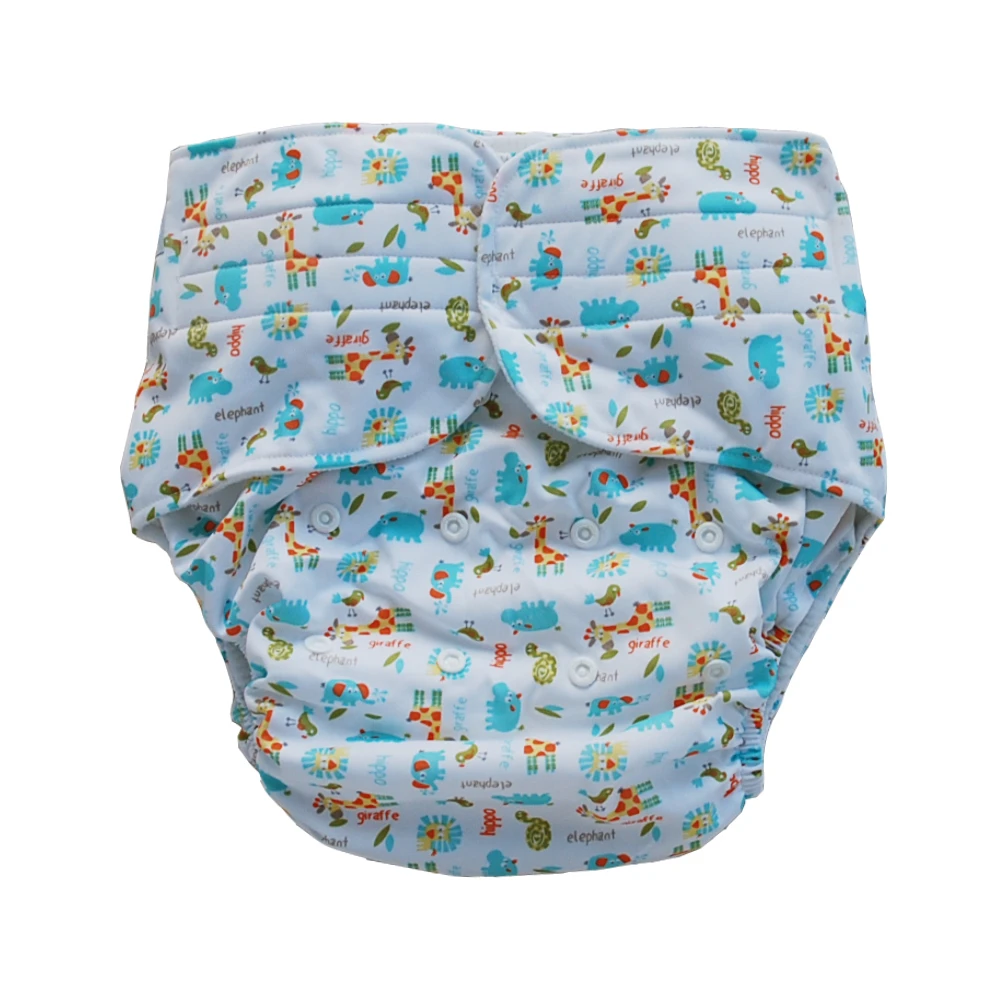 adult washable nappies