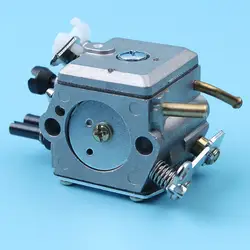 Карбюратор carby carburettor карбюратор в сборе для Husqvarna 372XP 362 365 371 372 бензопила Walbro HD-12 HD-6 5032818-01 503 28 32-03