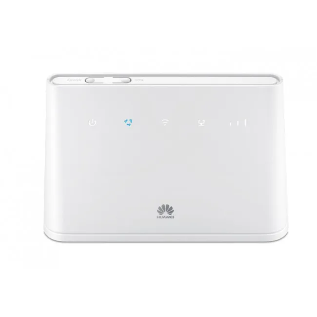 Разблокированный HUAWEI B310 B310S-22 4G LTE CPE 150 Мбит/с Wifi беспроводной маршрутизатор до 32 Wi-Fi устройств+ 2 шт 4 г Антенна