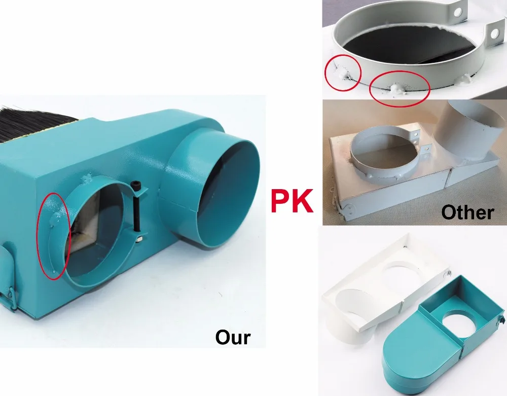 our PK other
