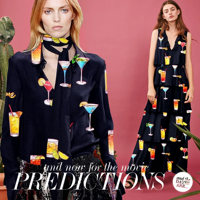 

PRINTED SILK CREPE DE CHINE 135cm width 12momme 100% Pure Mulberry Silk Fabric Women Dress material for dress Goblet and drinks