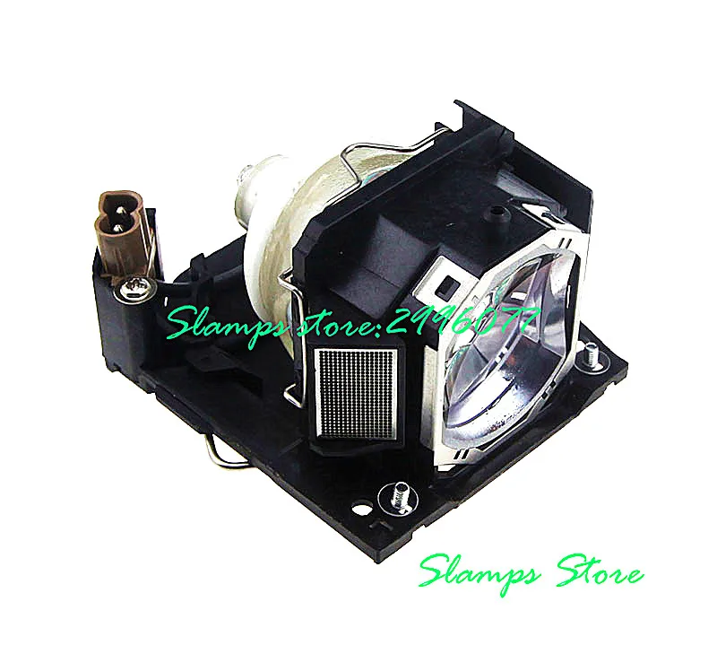 

High Quality Projector Lamp with housing DT01151 DT-01151 for Hitachi CP-RX79 CPRX79 CP-RX82 CPRX82 CP-RX93 CPRX93 ED-X26 EDX26