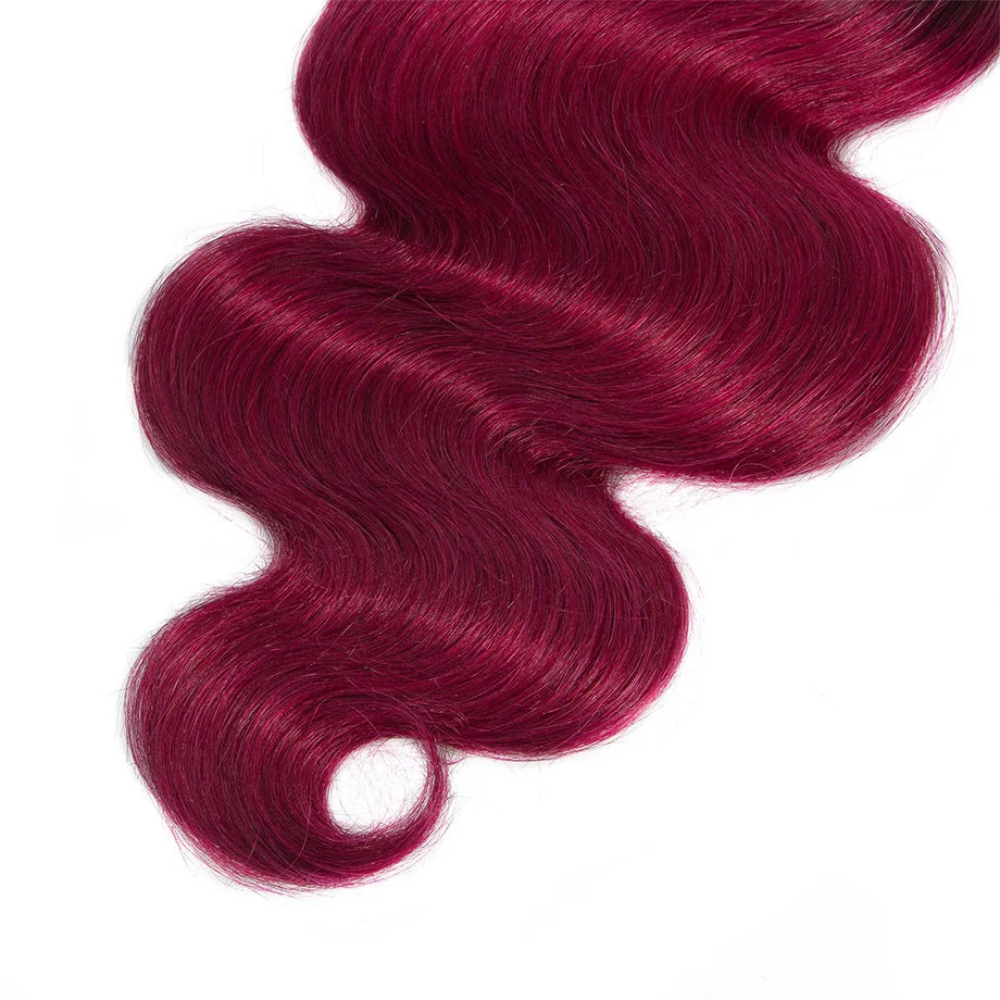 Dollface Ombre 1b/99J Human Hair Bundles Body Wave Hair Weave Bundles 3pc Remy Hair Extension 3:7 Proportion Free Shipping Dollface Ombre 1b/99J Human Hair Bundles Body Wave Hair Weave Bundles 3pc Remy Hair Extension 3:7 Proportion Free Shipping