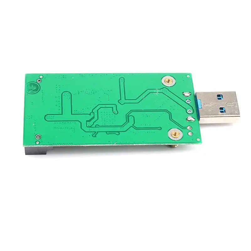 Usb 3,0 к Mini Pcie Msata Ssd Внешний Msata к Usb 3,0 Ssd конвертер адаптер