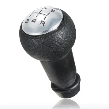 

5 Speed Manual Gear Shift Knob for Peugeot 106 206 306 406 107 207 307 407