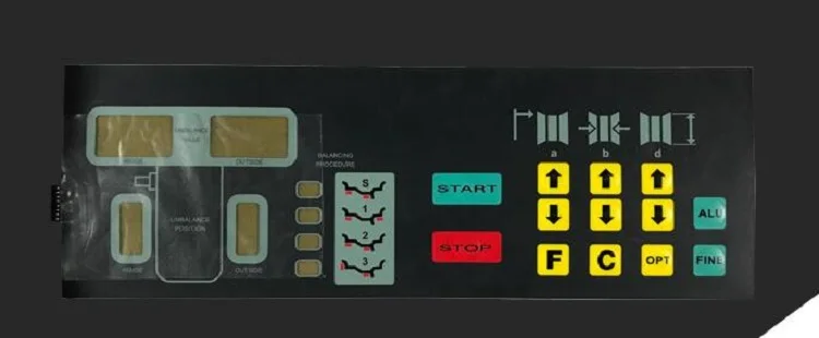 u-100 balancer key plate (1)