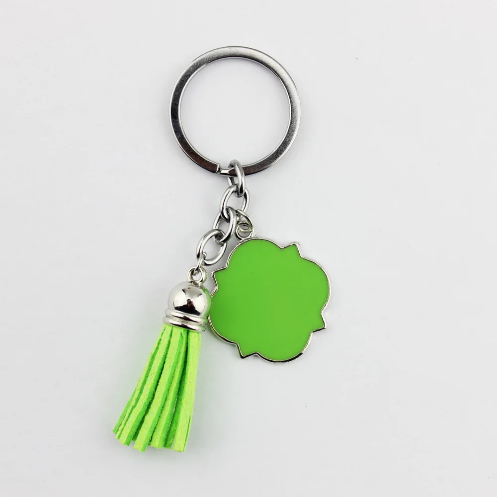 KC0003 Silver  Green