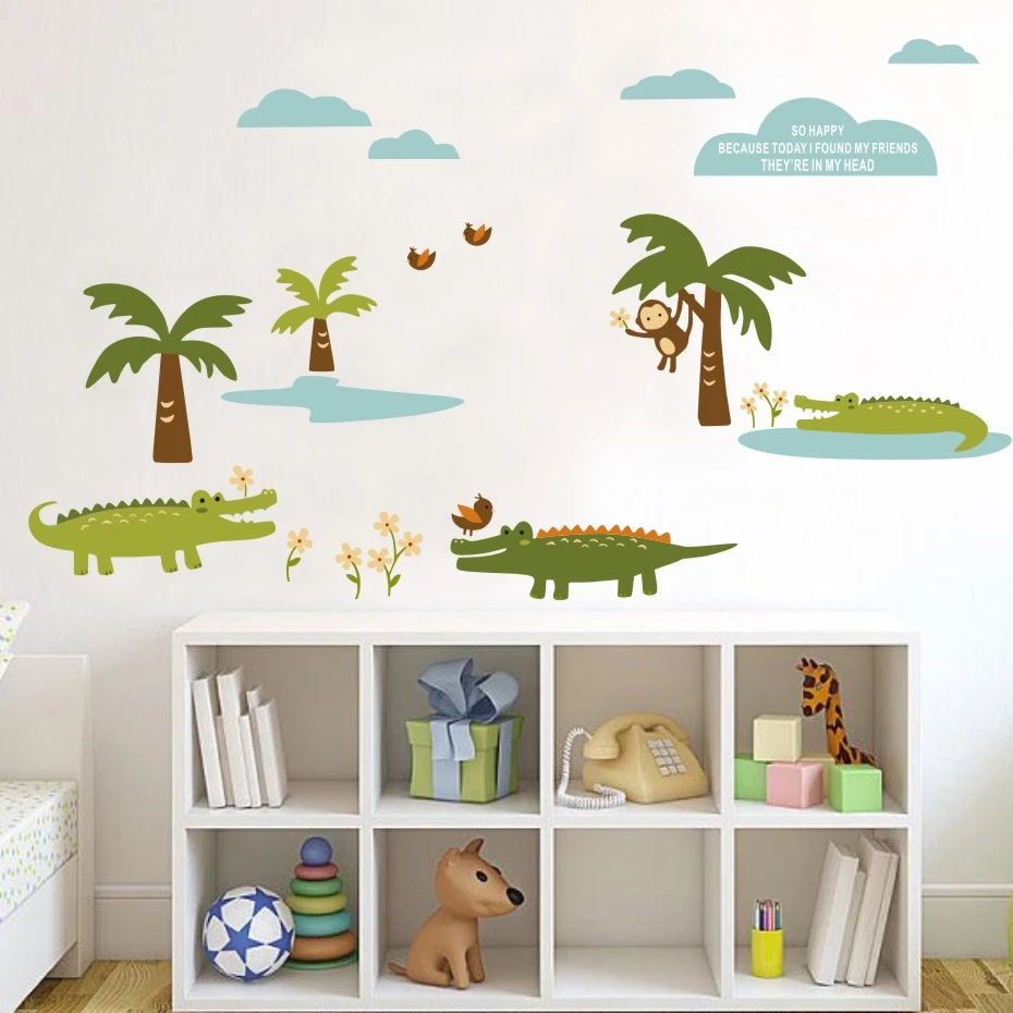 Peel and Stick Wall Decals 2