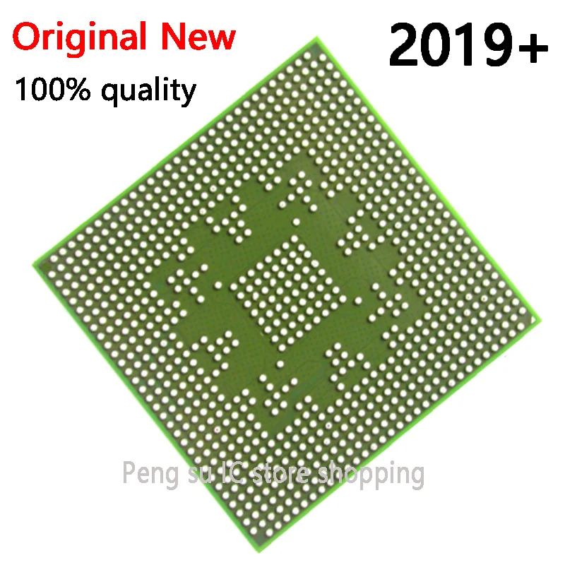 

DC:2019+ 100% New G84-975-A2 G84 975 A2 White glue 64bit 128mb BGA Chipset