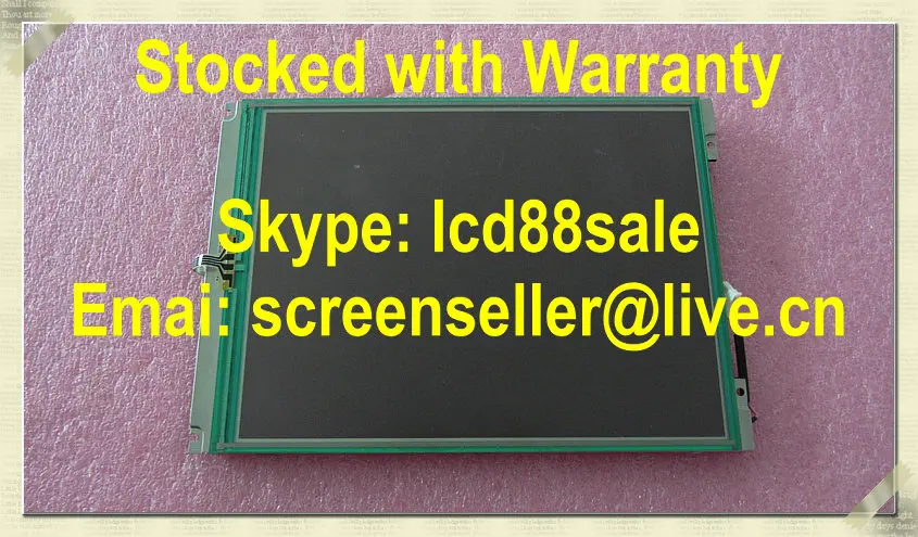 

best price and quality G084SN05 V.1 industrial LCD Display