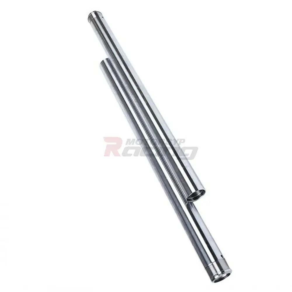 Front Inner Fork Tubes For Honda Vt600 Shadow Vlx 19932007 Motorcycles